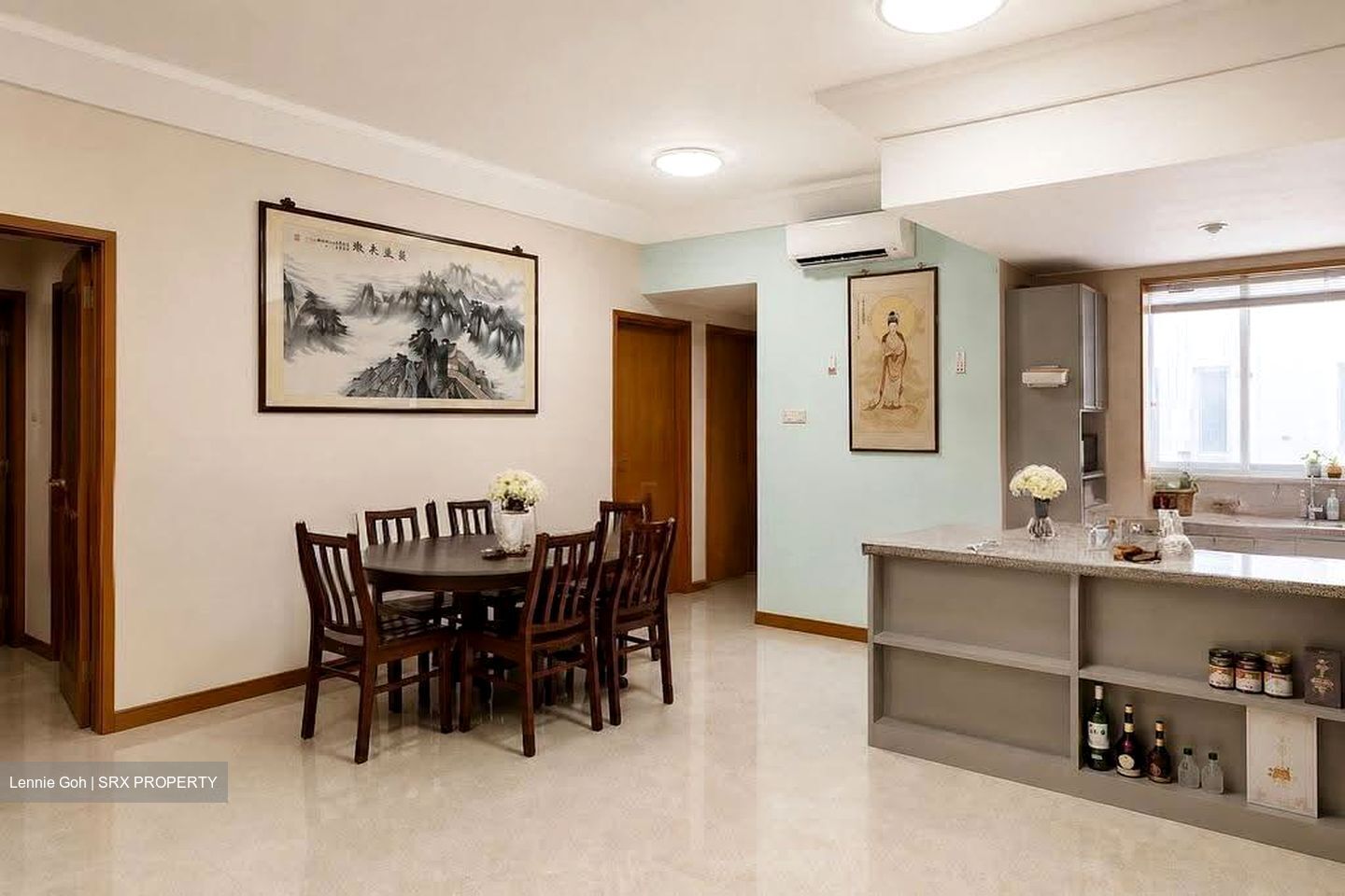 Gardenvista (D21), Condominium #621066781